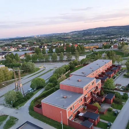 Trondheim *
