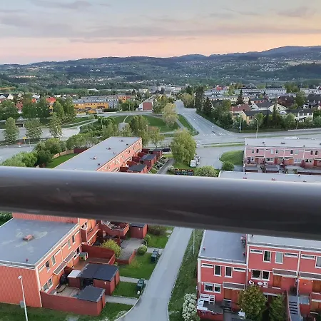 Trondheim Apartament