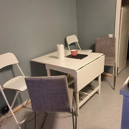 Apartament Trondheim *