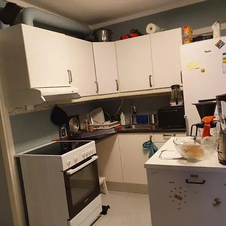 Apartament Trondheim *